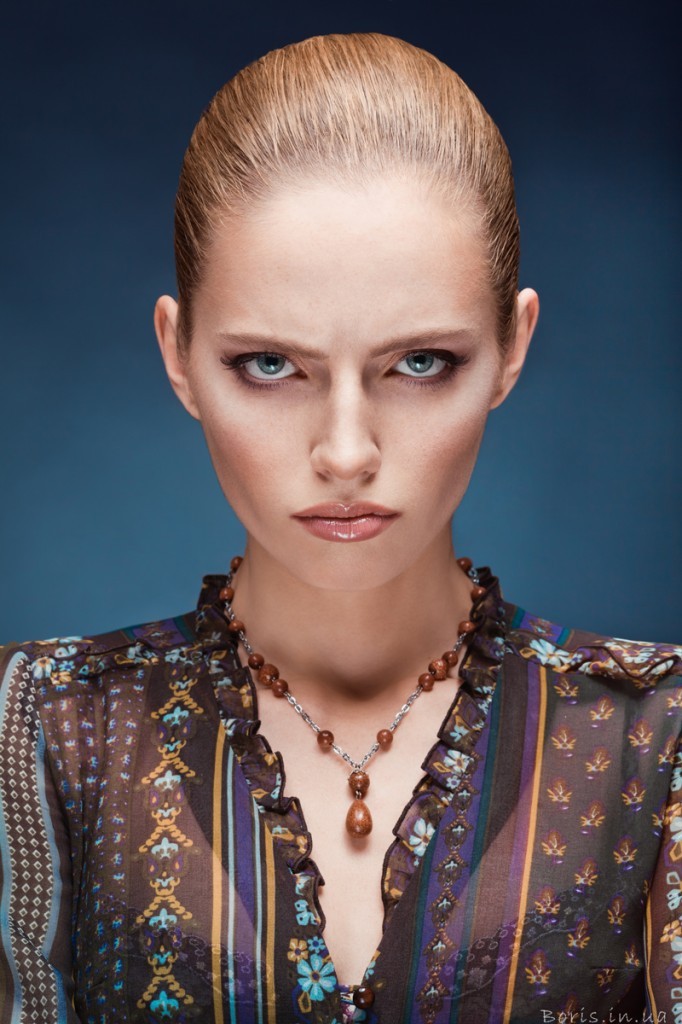 md: Арина Головко