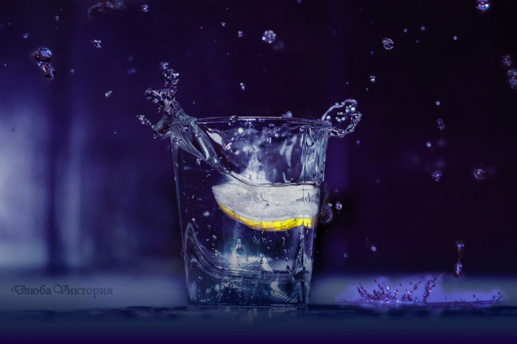 ph: Виктория Дзюба