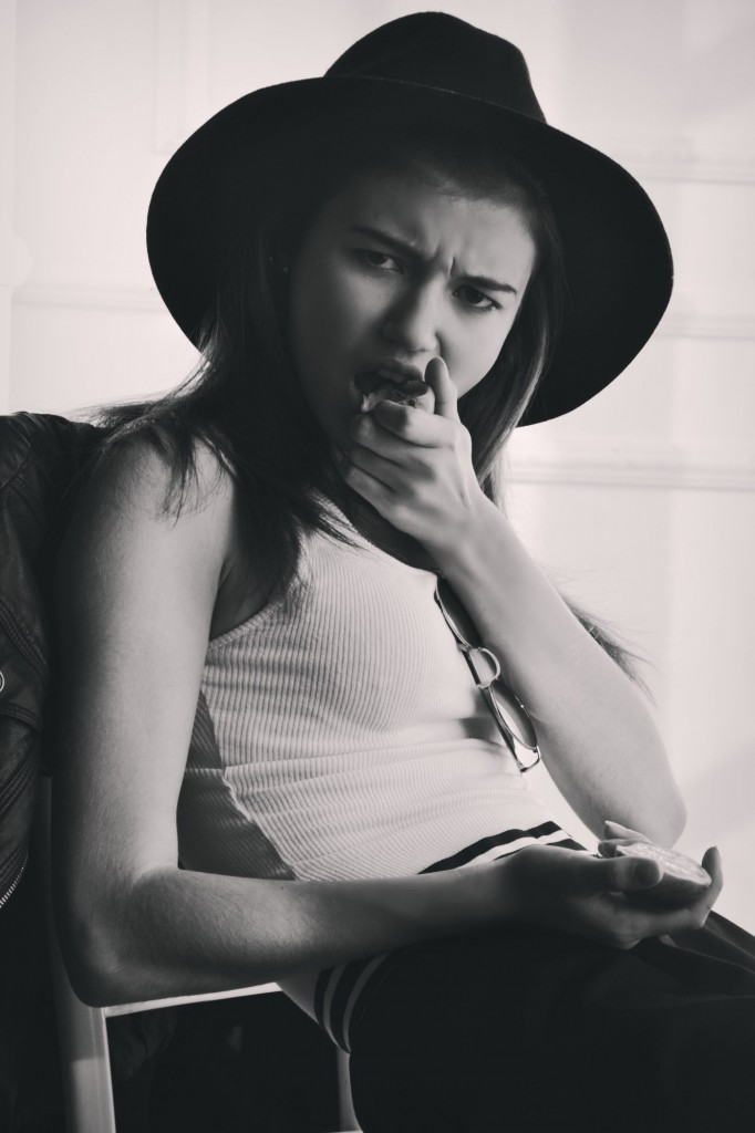 ph: Анна Борисова