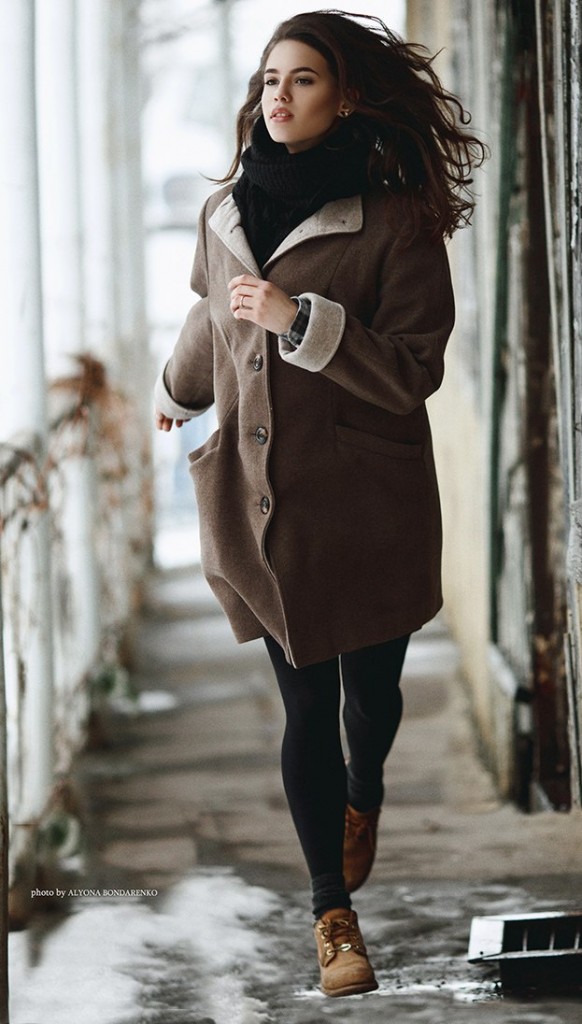 ph: Алёна Бондаренко