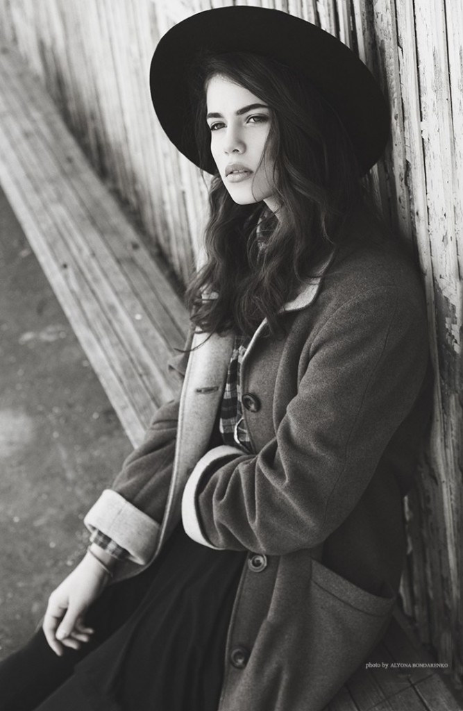 ph: Алёна Бондаренко
