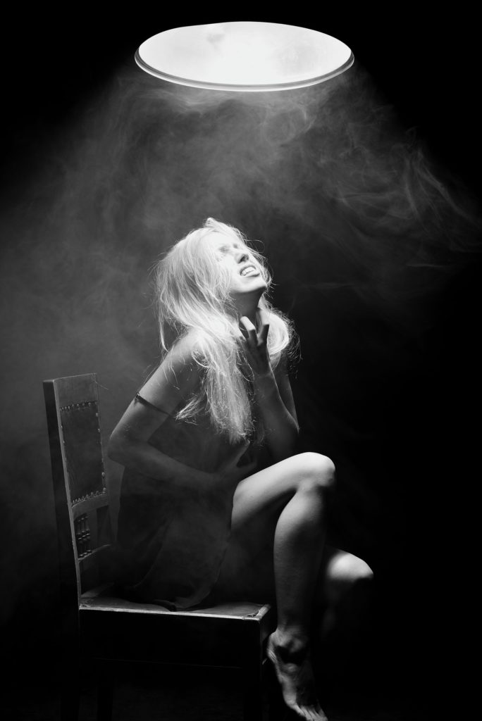 ph: Игорь Шевляков