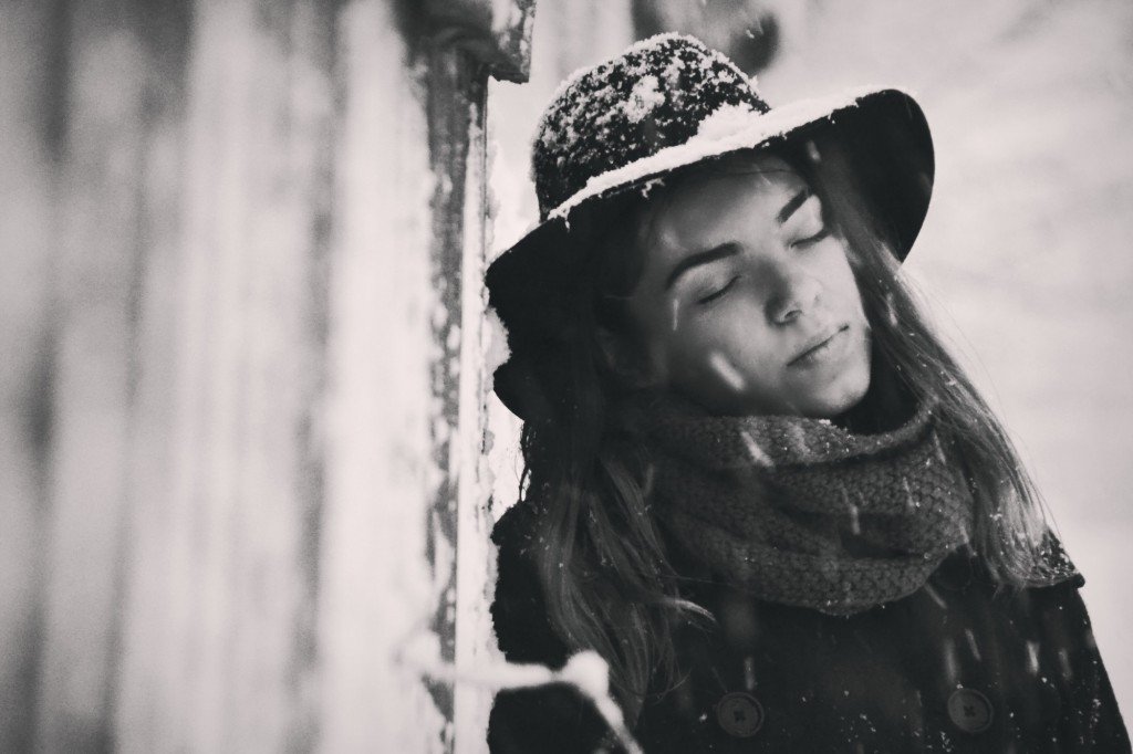 ph: Анна Борисова