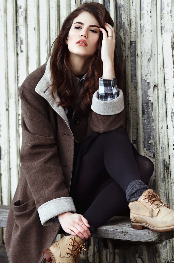 ph: Алёна Бондаренко