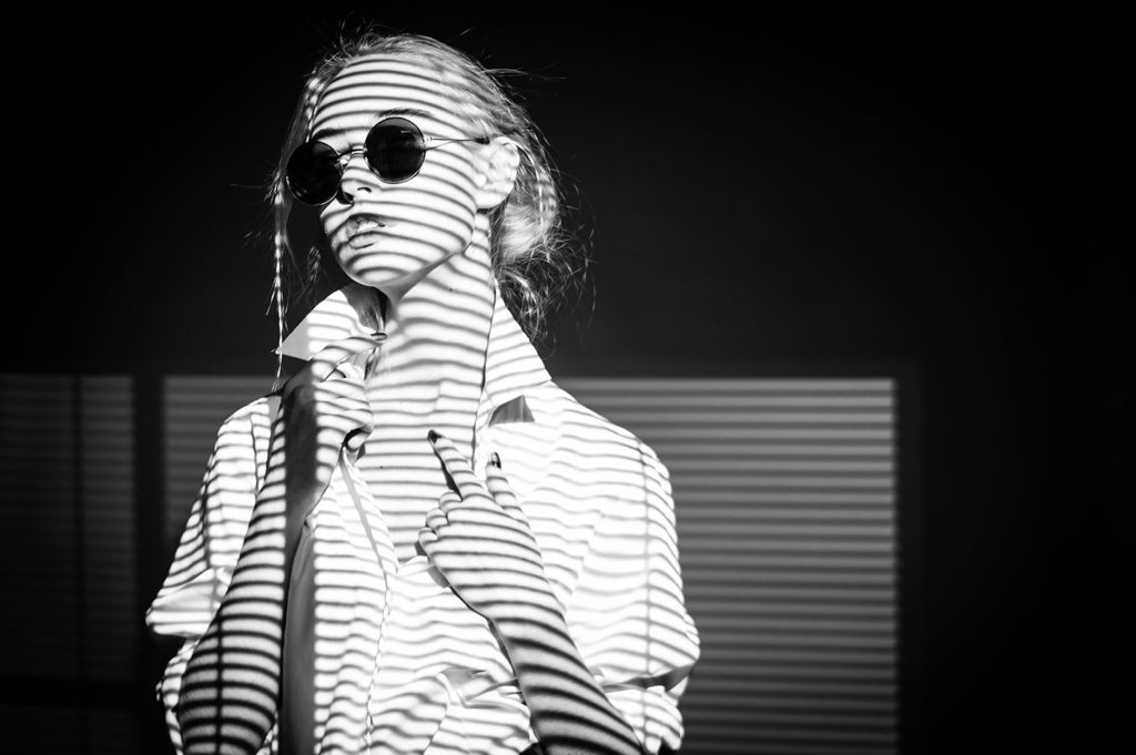 ph: Аля Королёва фотосъемка с проектором