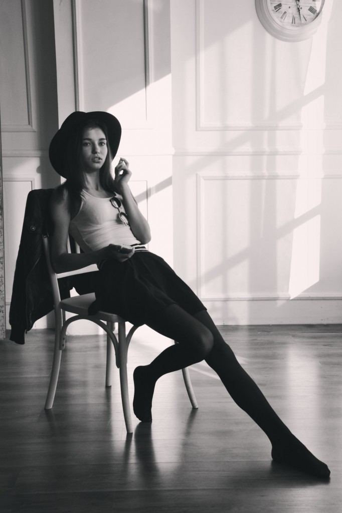 ph: Анна Борисова