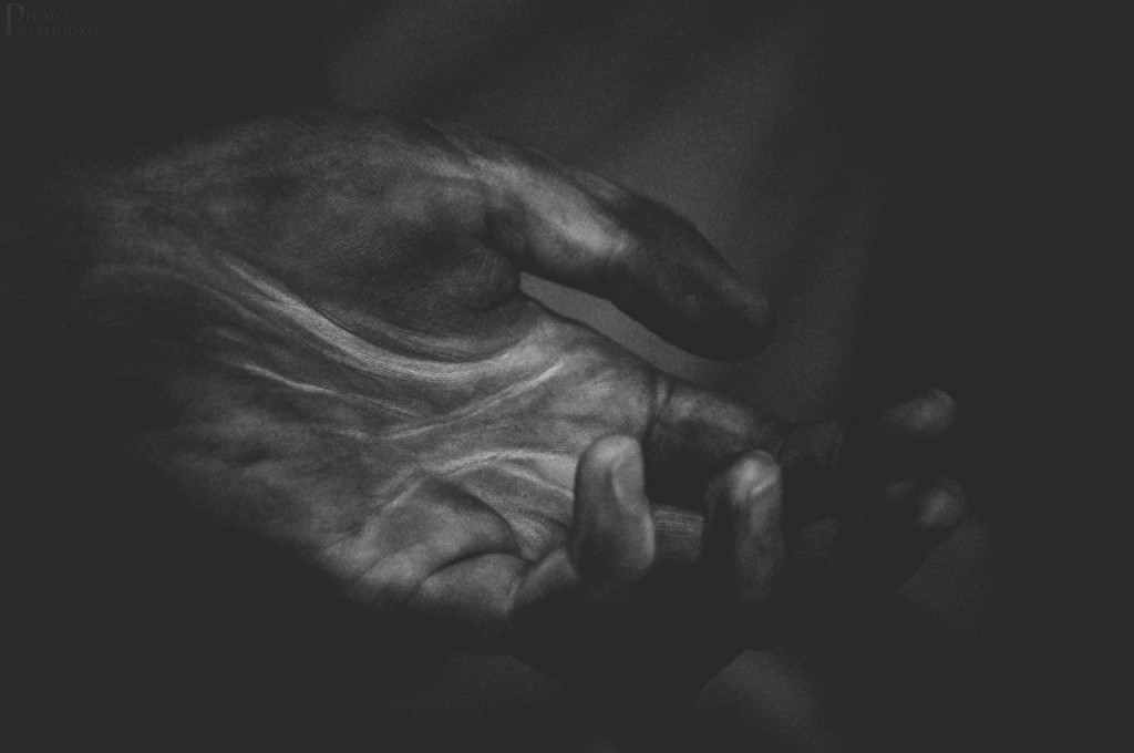 ph: Мария Приходько