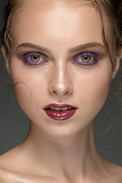 beauty портрет до ретуши