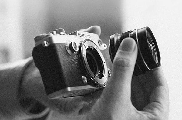 Курс з фотографії для початківців