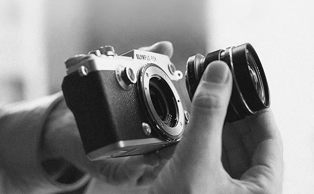 Курс по фотографии для начинающих