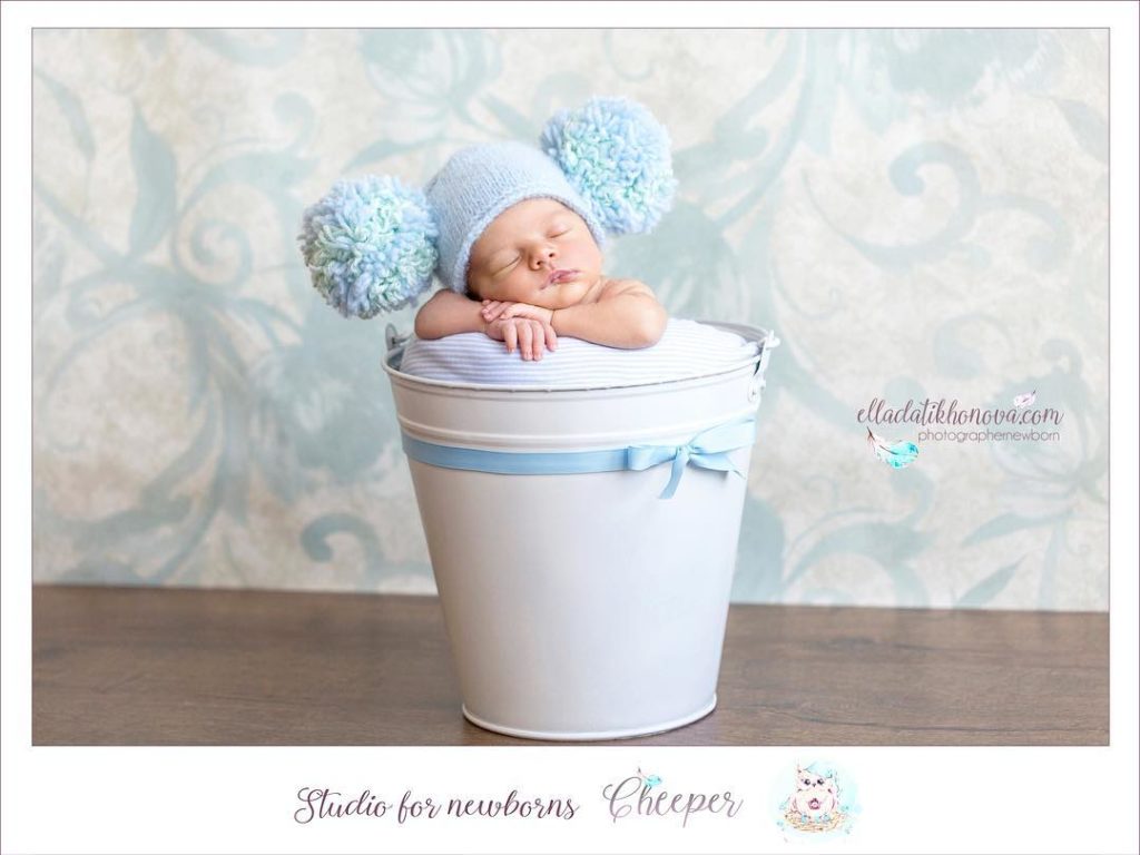 ph: Влада Тихонова работы выпускников фотошколы