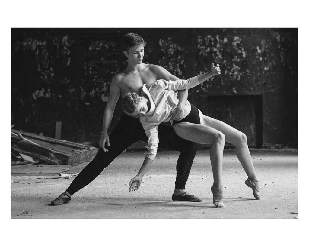 ph: Марина Гоз работы выпускников фотошколы