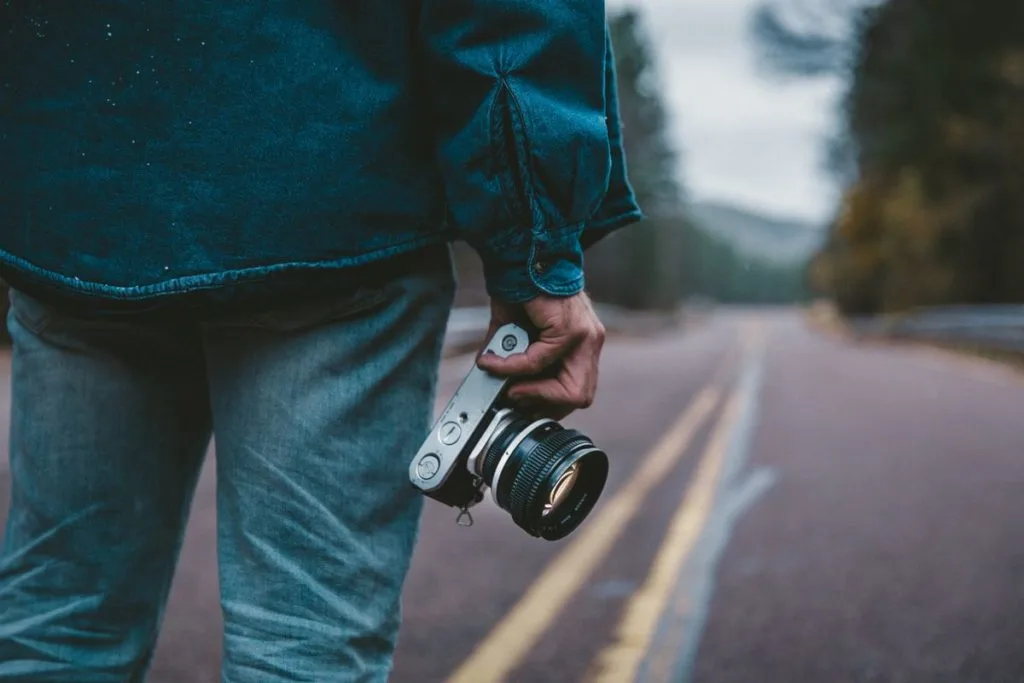Photo by Jakob Owens on Unsplash