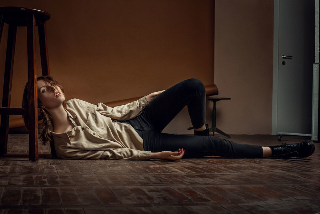 mental complex studio Харьков фотоуроки