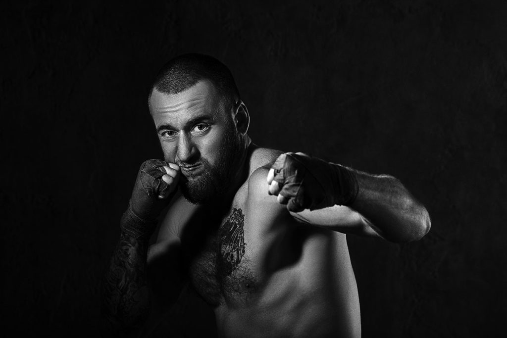 Фотостудия, фотошкола, Харьков Broncolor