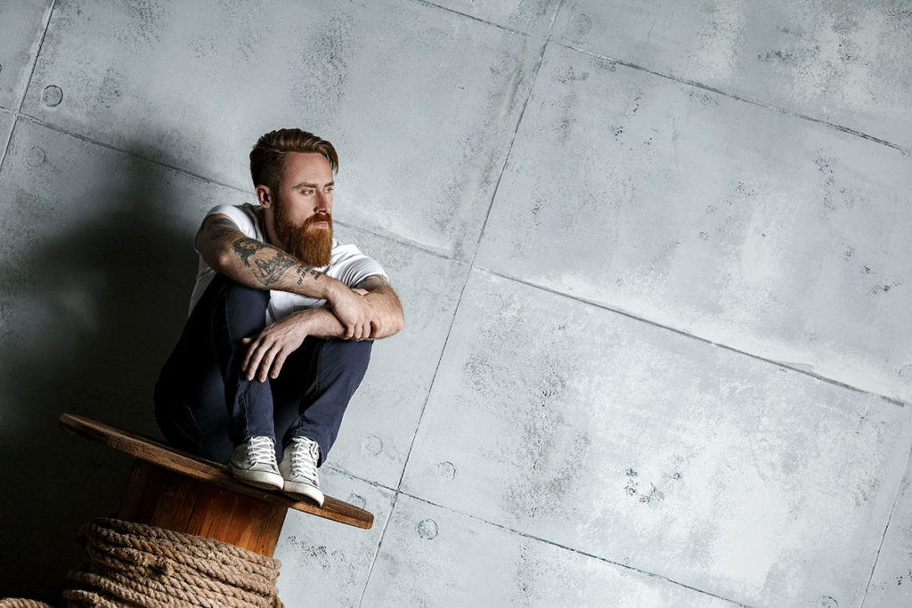 Роман Симакович Роман Симакович в фотостудии F11 studio