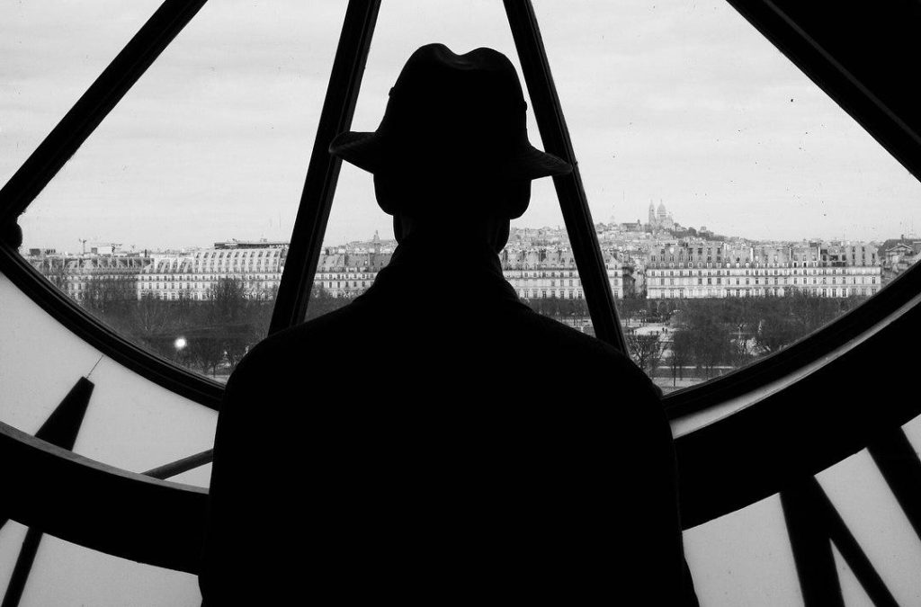 фотограф: Даша Орлянская Композиция