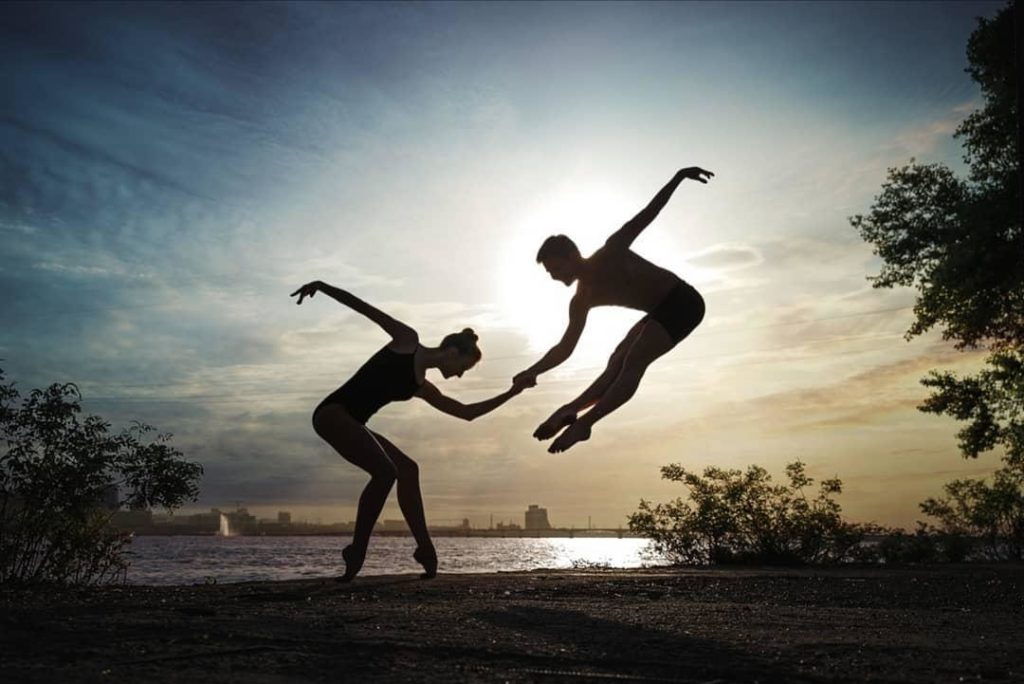 фотограф: Виталий Загинайло