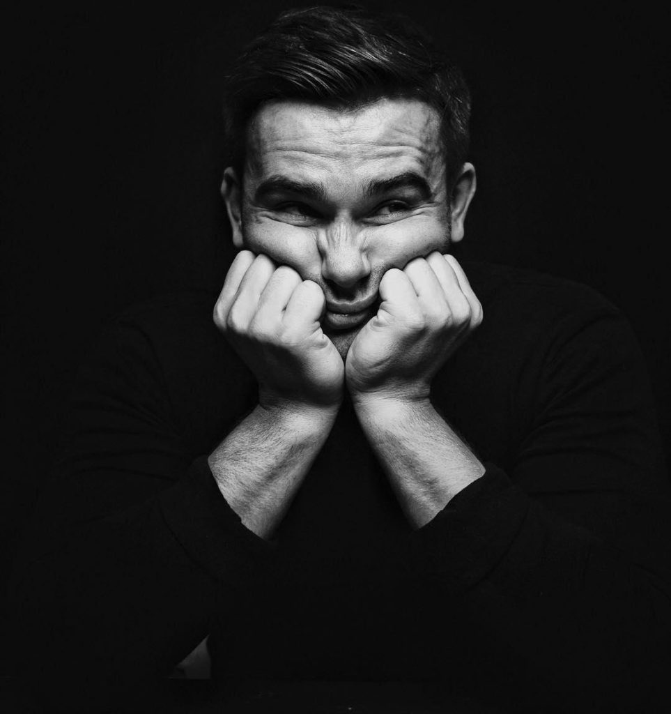 фотограф: Оливия Фаррел