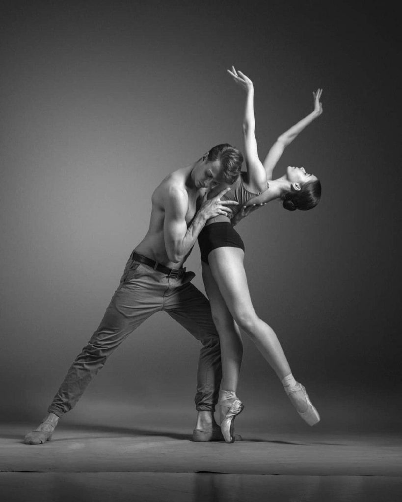 фотограф: Виталий Загинайло