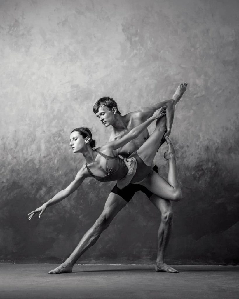 фотограф: Виталий Загинайло