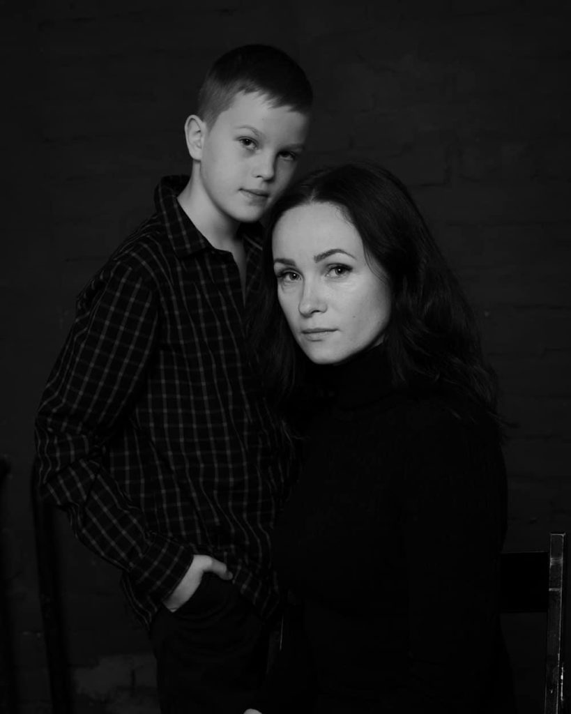 Фотограф: Анна Ходос