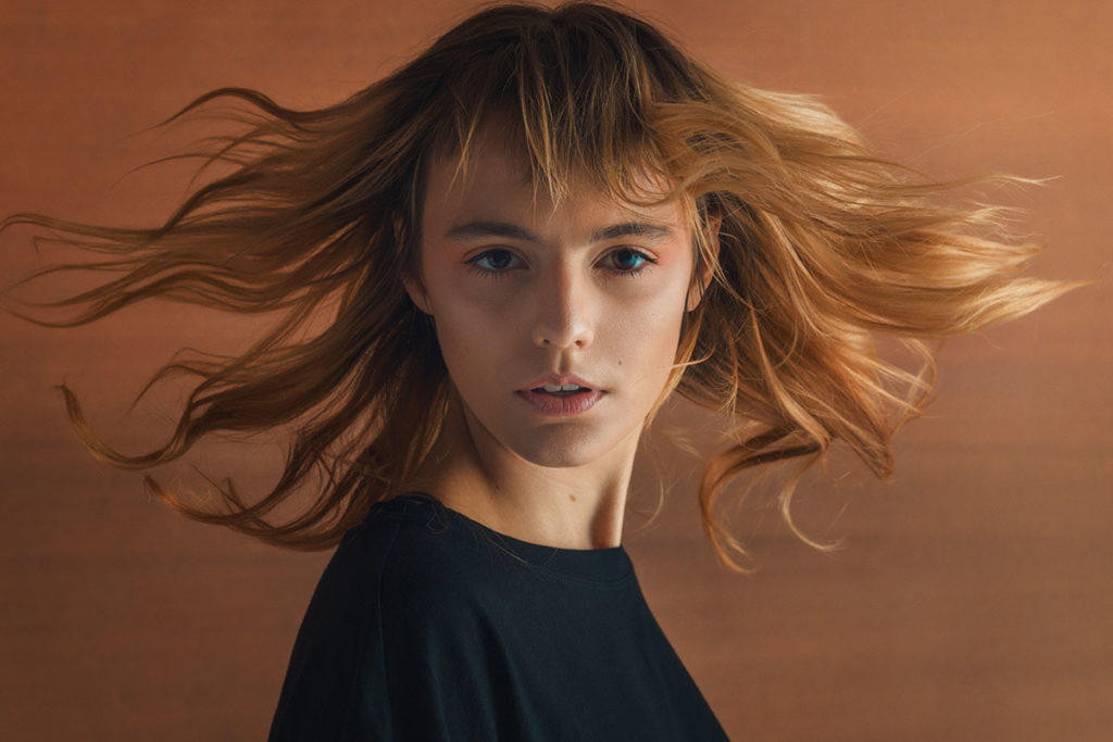 Фотограф: Виталий Загинайло