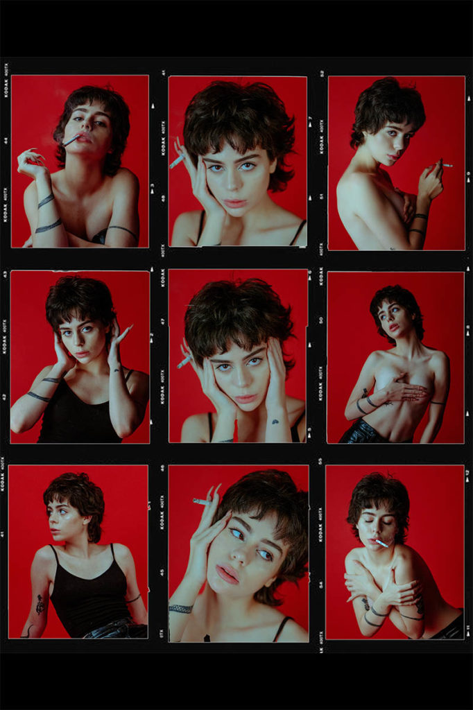 Фотограф: Евгений Синулин