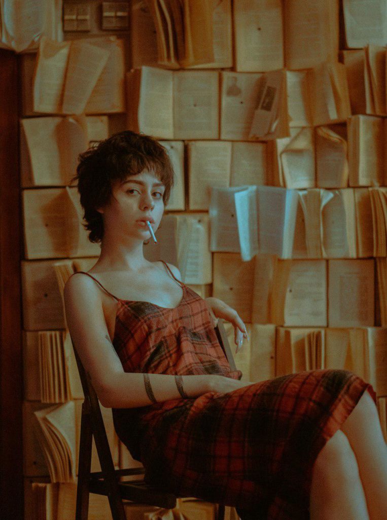 Фотограф: Евгений Синулин