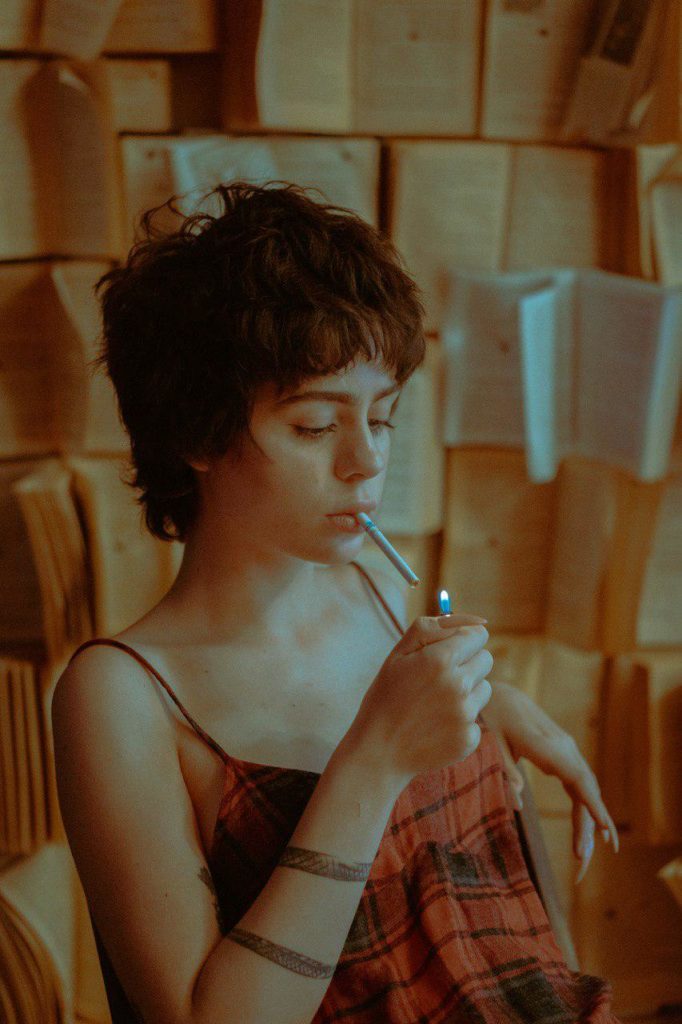 Фотограф: Евгений Синулин