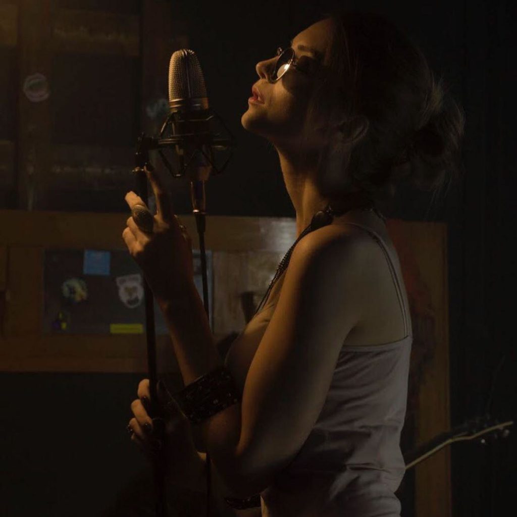 Фотограф: Маргарита Марвик