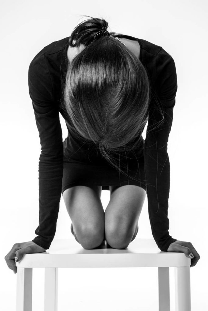 фото в студии