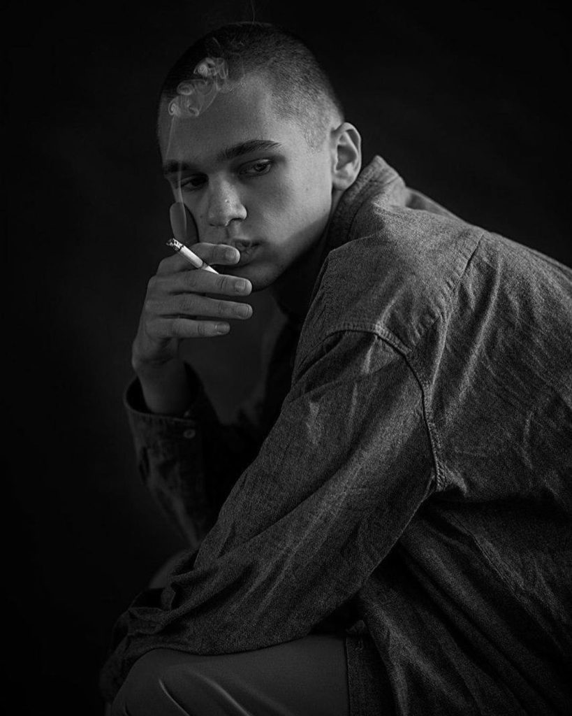 Фотограф: Анна Ходос