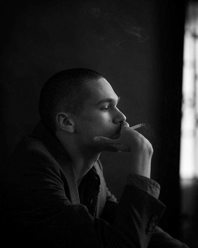 Фотограф: Анна Ходос