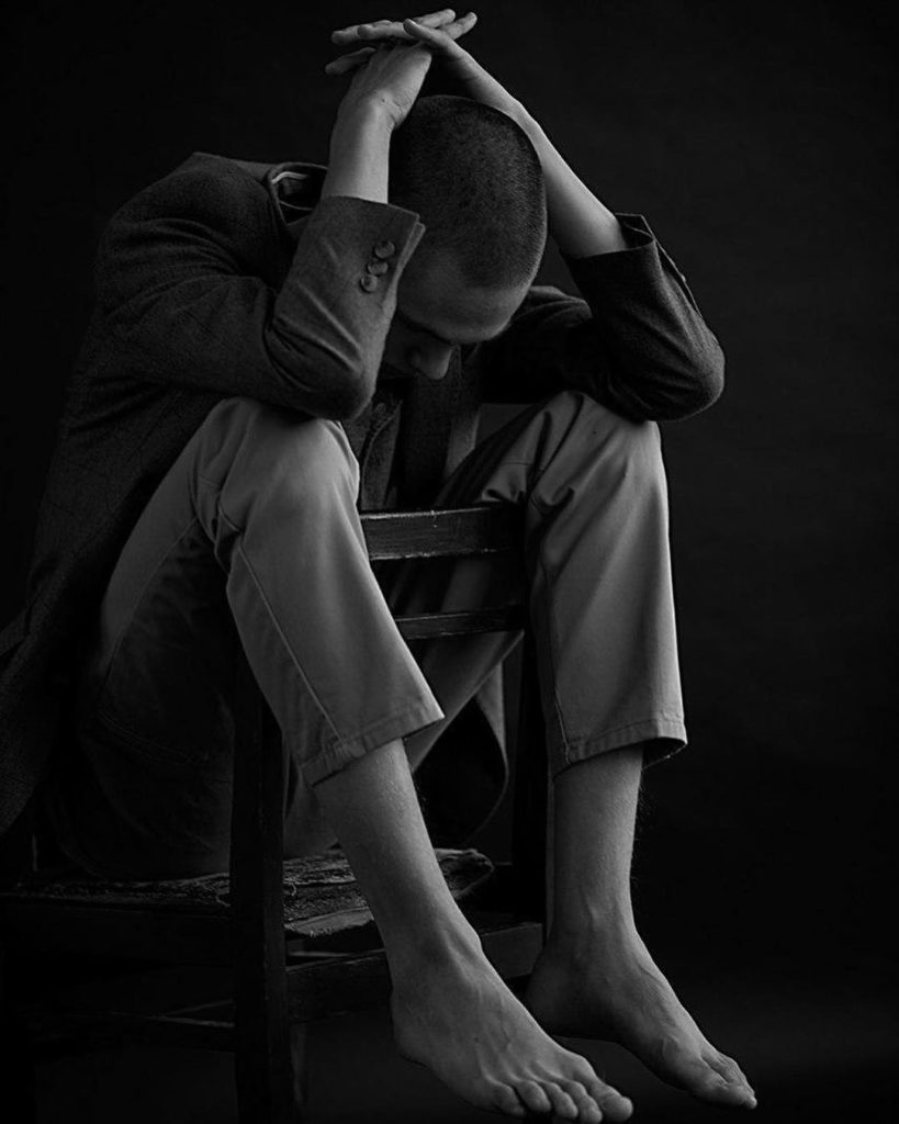 Фотограф: Анна Ходос