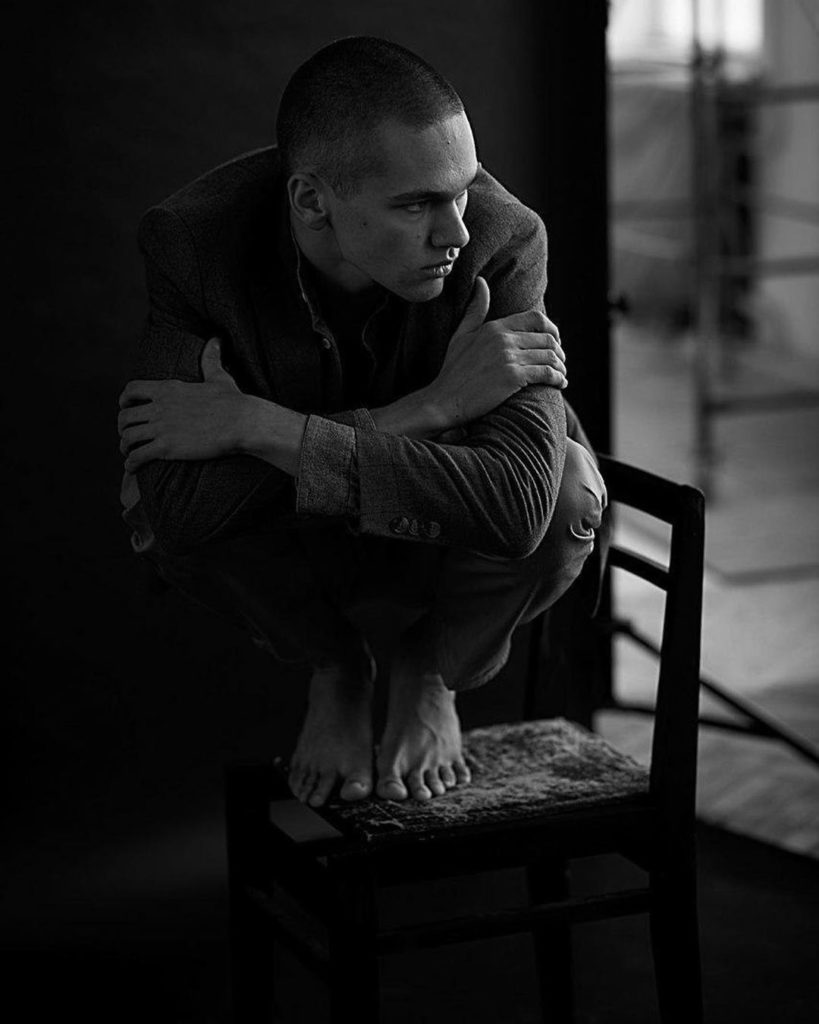 Фотограф: Анна Ходос