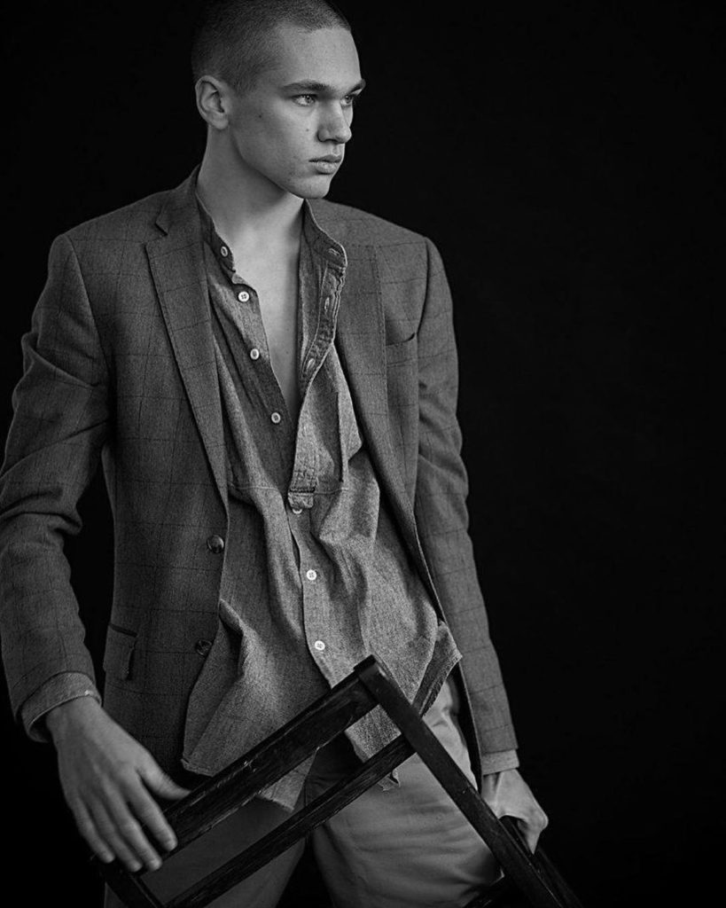 Фотограф: Анна Ходос