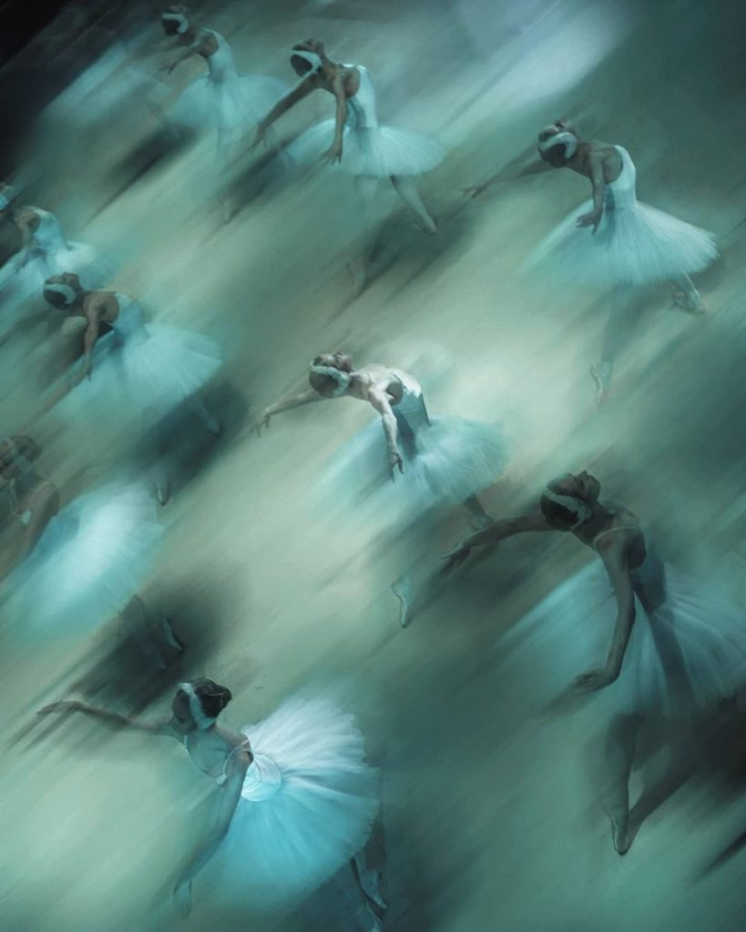 фотограф Виталий Загинайло