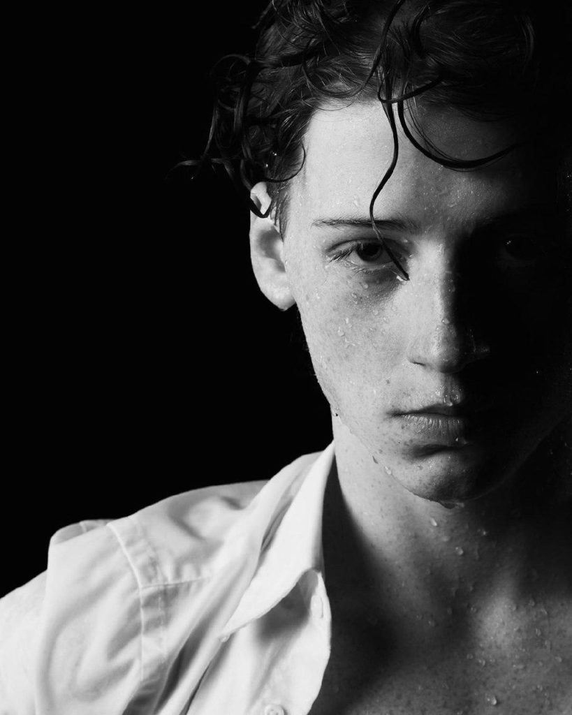 Фотограф: Работы выпускников фотокурсов