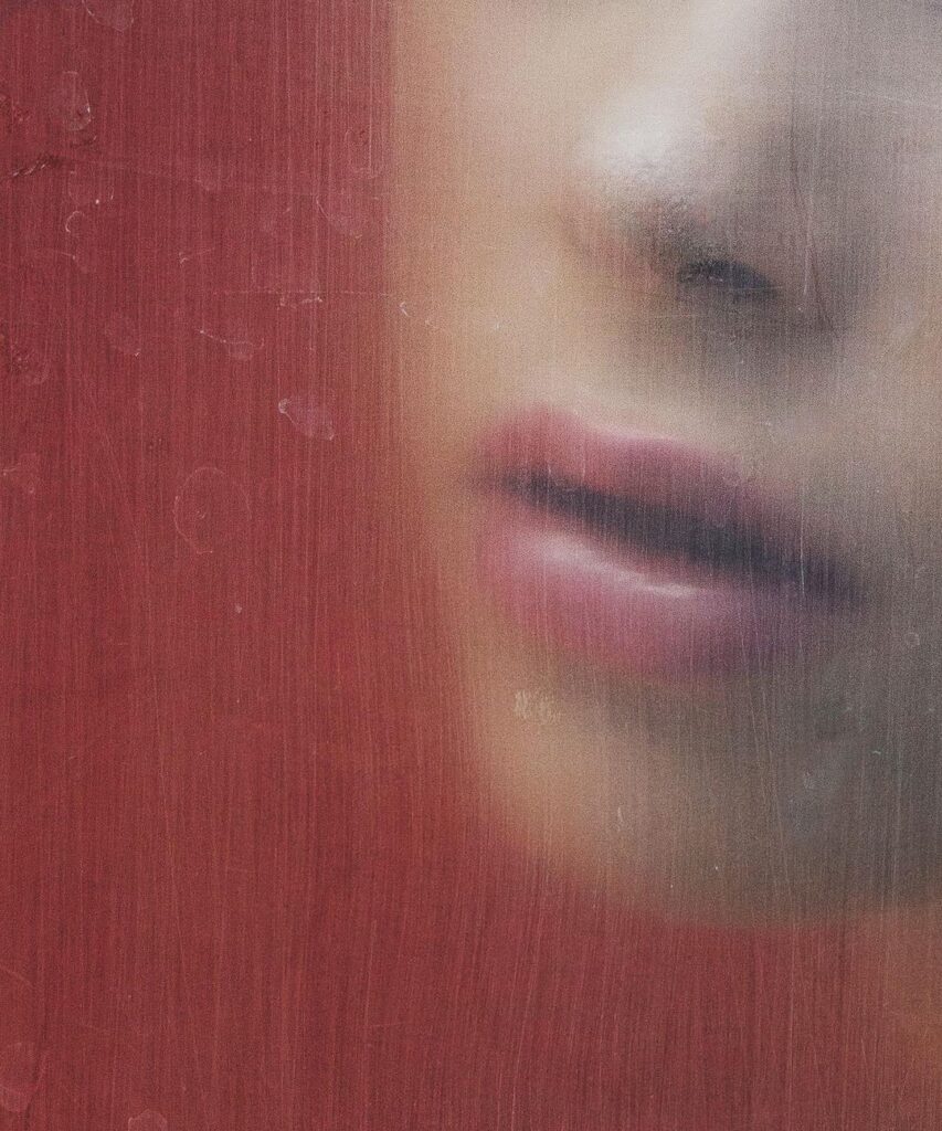 ©_Giuseppe_Gradella Зйомка крізь матове скло. Фотошкола.