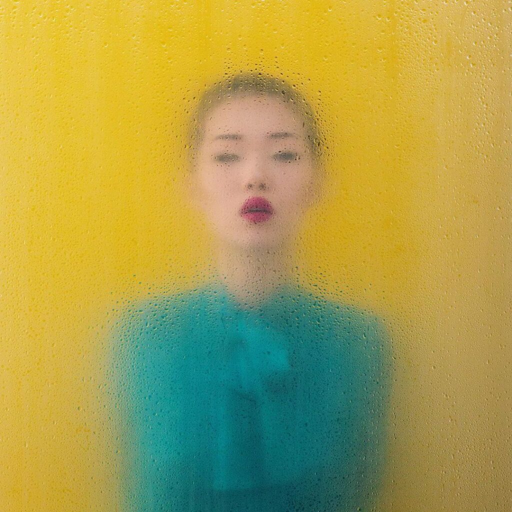 ©_Giuseppe_Gradella Зйомка крізь матове скло. Фотошкола.