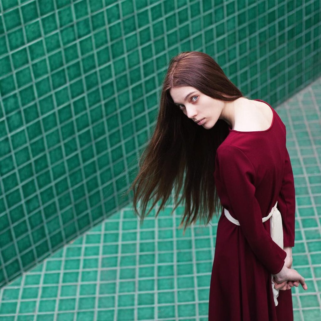 ©_Giuseppe_Gradella Love Story - как фотографировать.