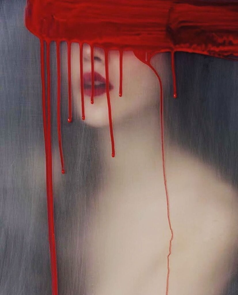 ©_Giuseppe_Gradella Love Story - как фотографировать.