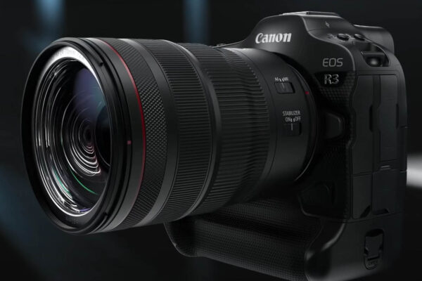 Инструкция для Canon EOS R3 — PDF