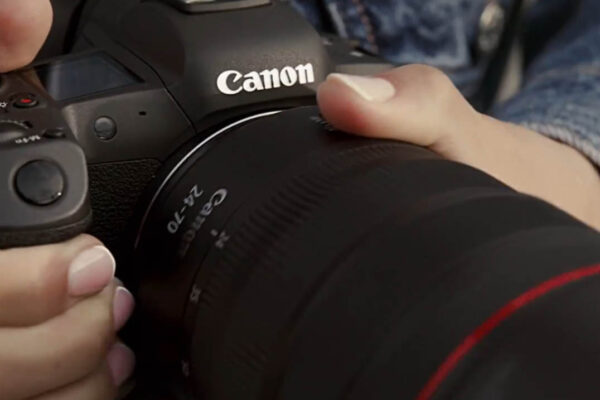 Инструкция для Canon EOS R5 — PDF