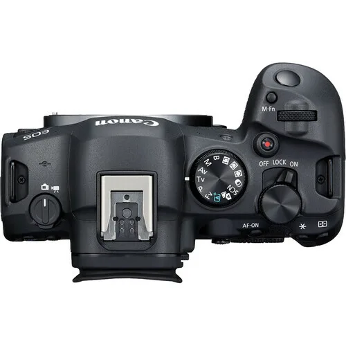 Canon R6 II