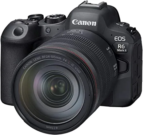 R6 Mark II