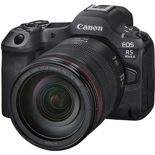 Камера Canon EOS R5 Mark II