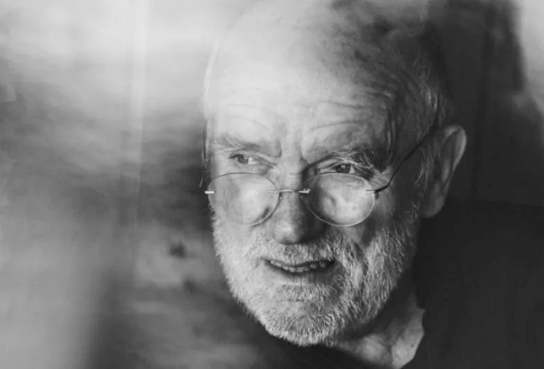 Peter Lindbergh