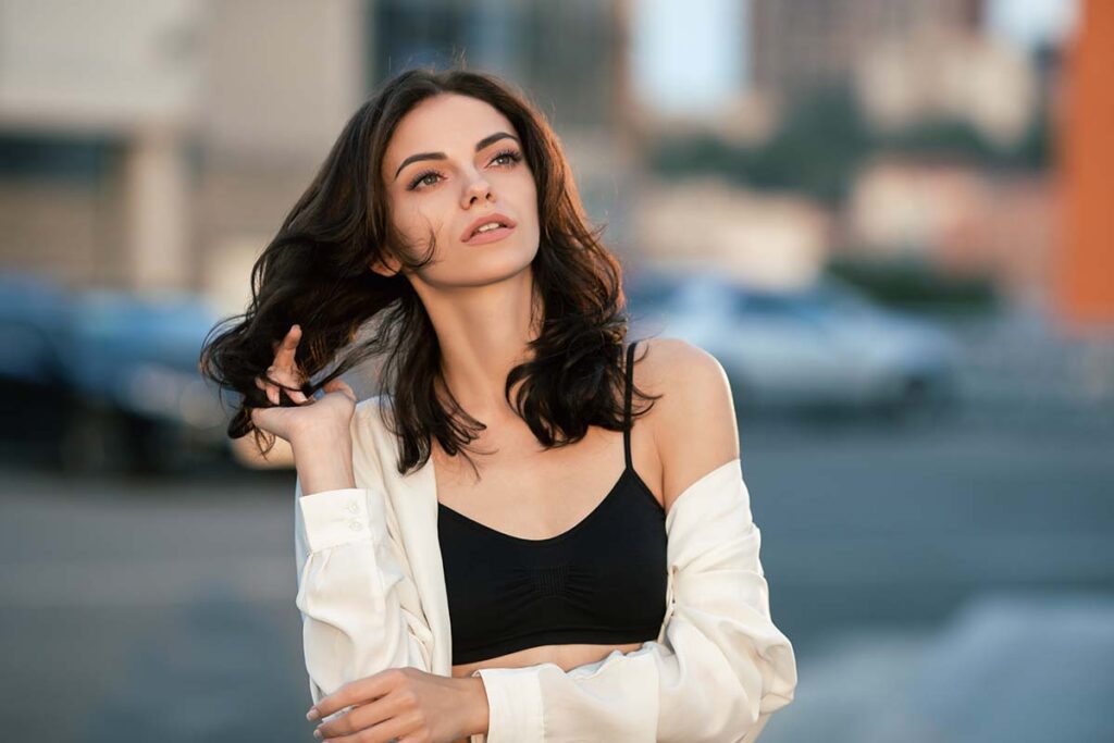 5 Як сфотографуватися в золоту годину